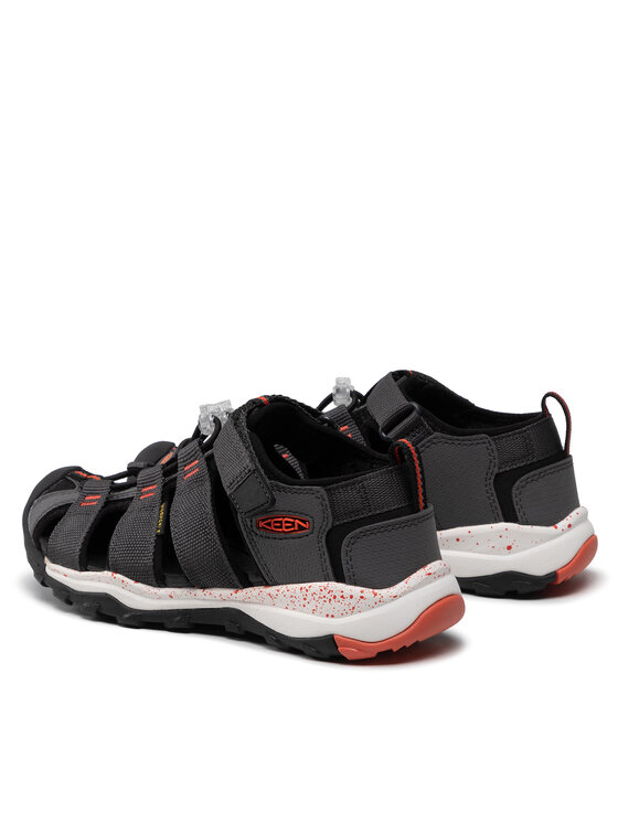 Keen Босоніжки Keen Newport Neo H2 1018426 Сірий