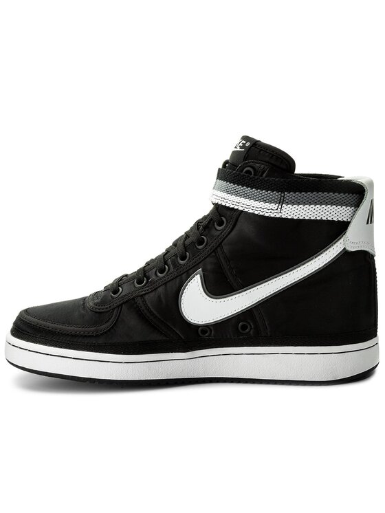 Nike Snīkeri Nike Vandal High Supreme 318330 001 Melns