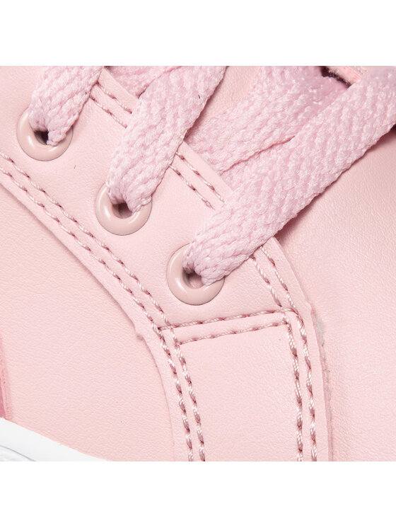 Puma Снікерcи Puma Bari Z 373033 04 Рожевий