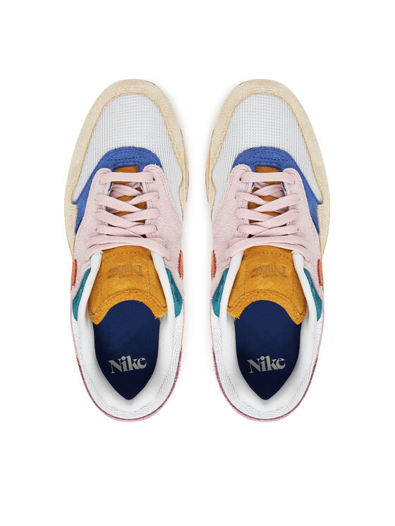 Nike Laisvalaikio batai Nike Air Max 1 87 FN7200 224 Smėlio