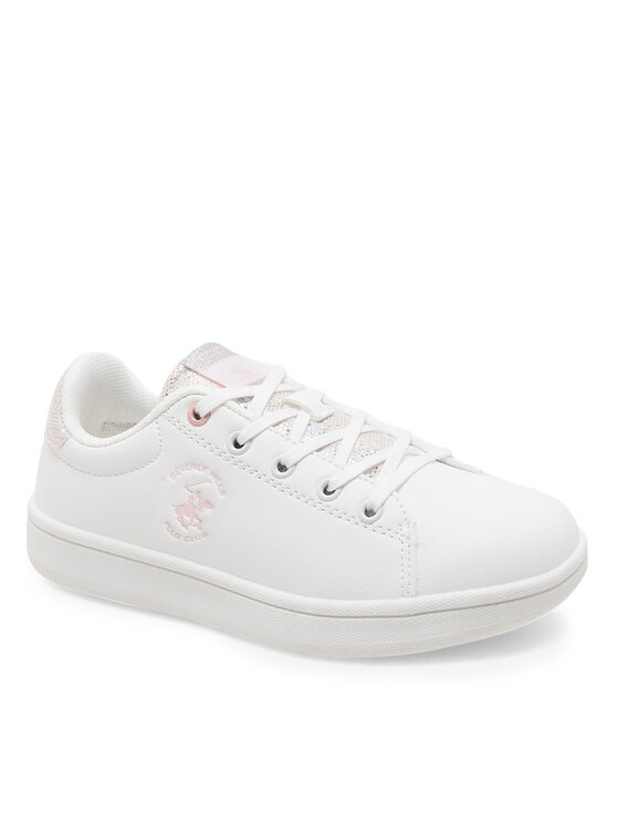 Beverly Hills Polo Club Sneakers Beverly Hills Polo Club V12-762(IV)DZ Roz