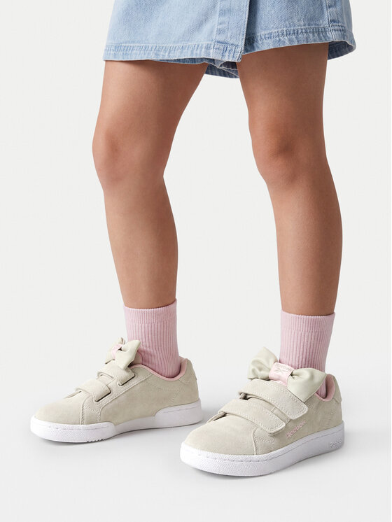 Reebok Sneakersy Reebok CEO-25KC0012 Béžová