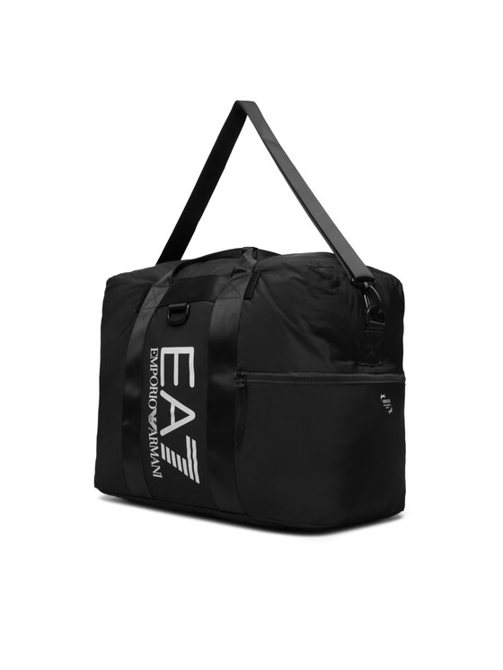 EA7 Emporio Armani Pārnēsajamā soma EA7 Emporio Armani 245078 3R911 02021 Melns