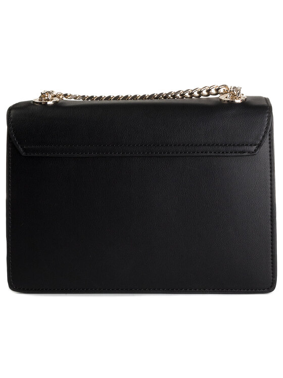 Versace Jeans Couture Borsetta Versace Jeans Couture E1VUBBT4 Nero