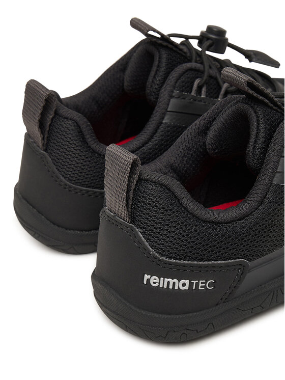 Reima Снікерcи Reima Tallustelu 5400137C-9990 Чорний
