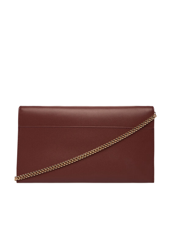 Patrizia Pepe Сумка Patrizia Pepe CB5460/L011-B861 Коричневий