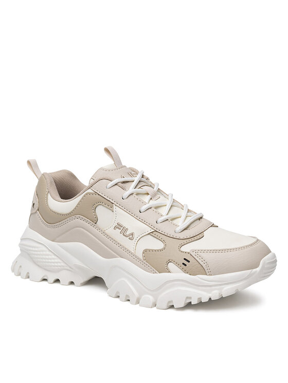 Fila Sneakers Fila ELECTRIC FLOW FFW0164-73106 Bej
