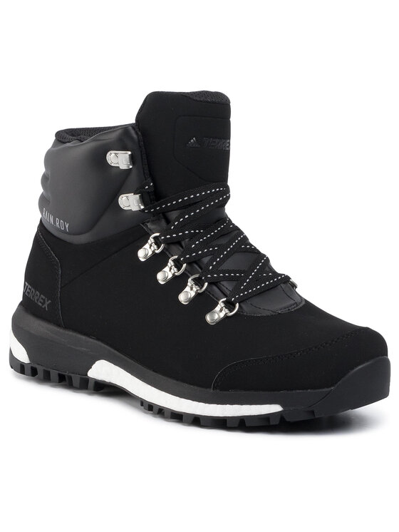 adidas Παπούτσια πεζοπορίας adidas Terrex Pathmaker Cp G26455 Μαύρο
