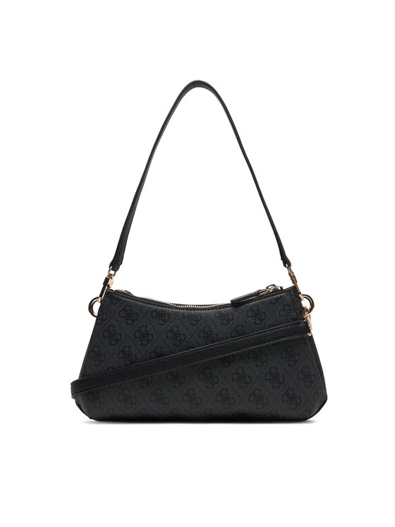 Guess Сумка Guess Noelle II Mini HWBG96 72730 Чорний