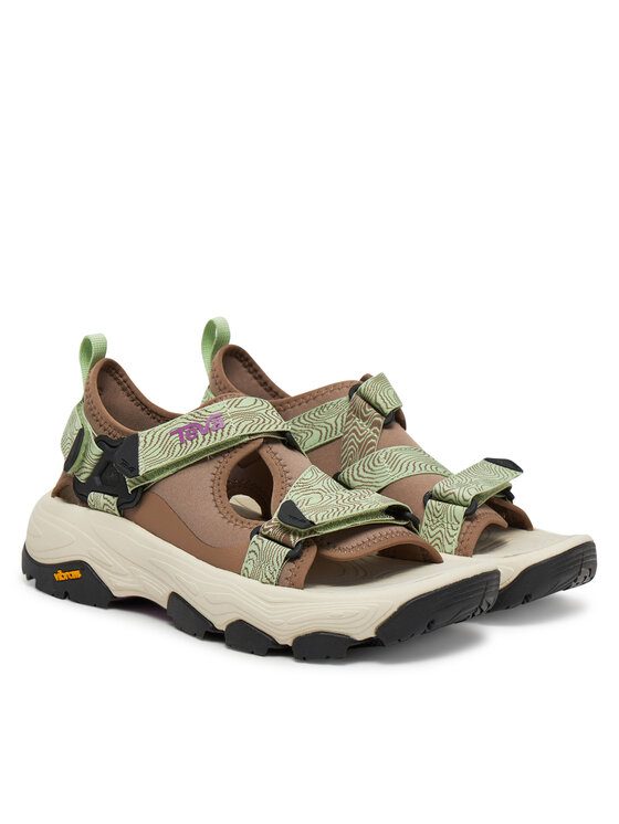 Teva Basutės Teva 1166230 Spalvota