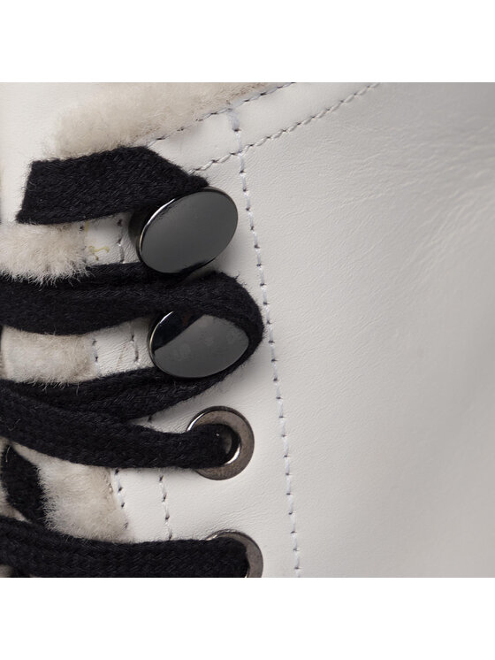 Unisa Botas Unisa Irache Clf Blanco