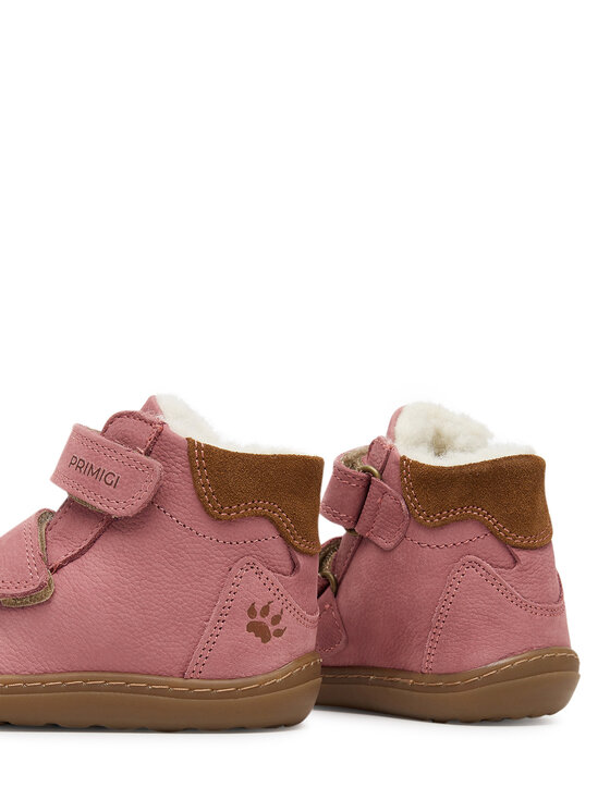 Primigi Botines planos Primigi 8912233 M Rosa