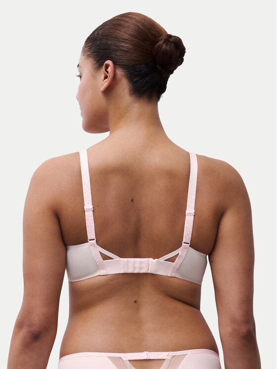 Chantelle Chantelle Sujetador push-up Daydream C1ACNR Rosa