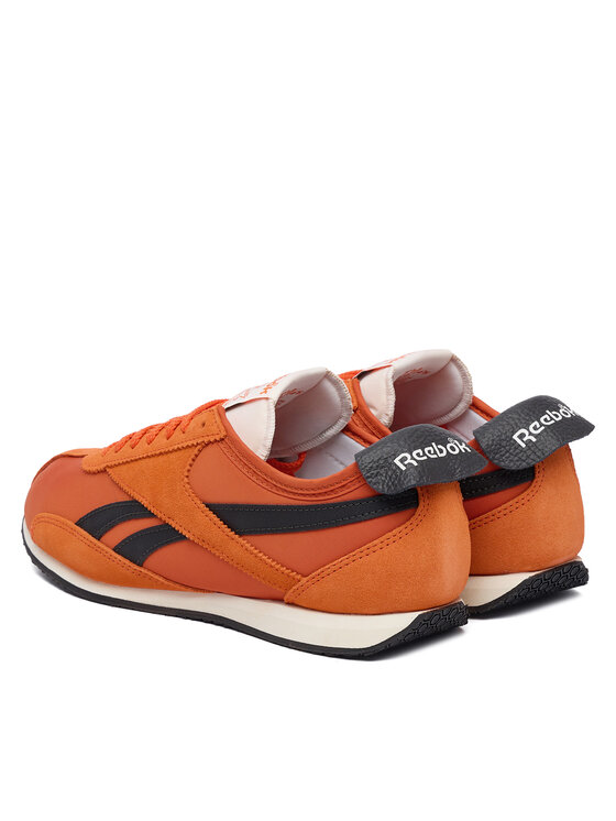 Reebok Снікерcи Reebok SS-R400 100245048 Оранжевий