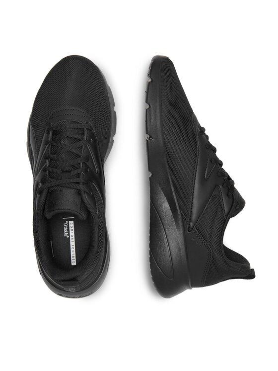 Reebok Laisvalaikio batai Reebok Rider V 100200387 Juoda