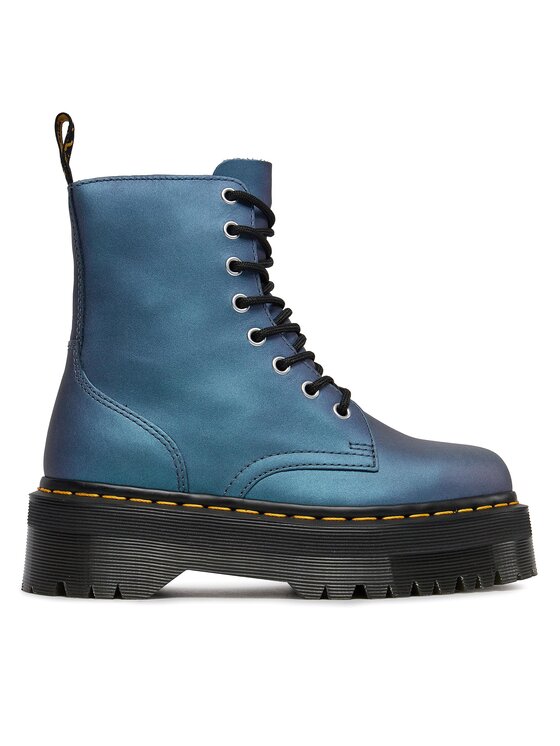 Dr. Martens Кубинки Dr. Martens Jadon 31179436 Син