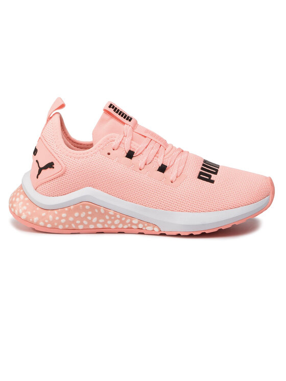 Puma Tekaški čevlji Puma Hybrid Nx Wns 192268 03 Oranžna