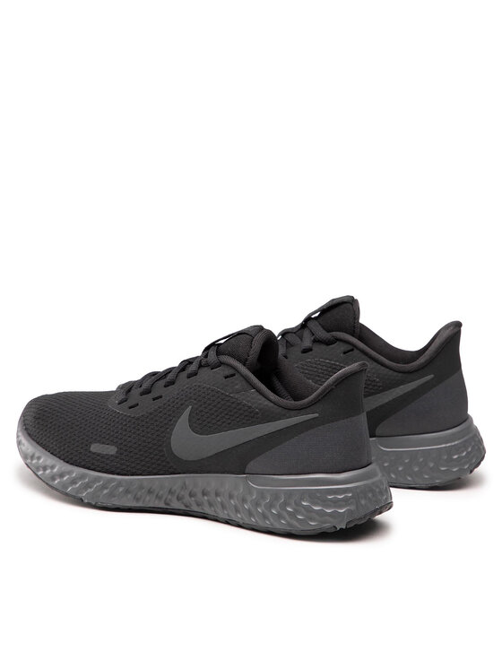 Nike Běžecké boty Nike Revolution 5 BQ3207 001 Černá