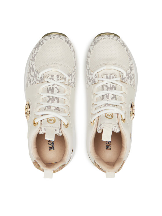MICHAEL Michael Kors Zapatillas MICHAEL Michael Kors MK01348270 Blanco