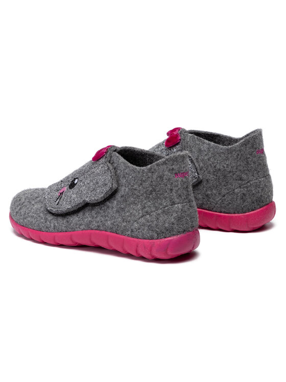 Superfit Pantuflas Superfit 8-00295-25 S Gris