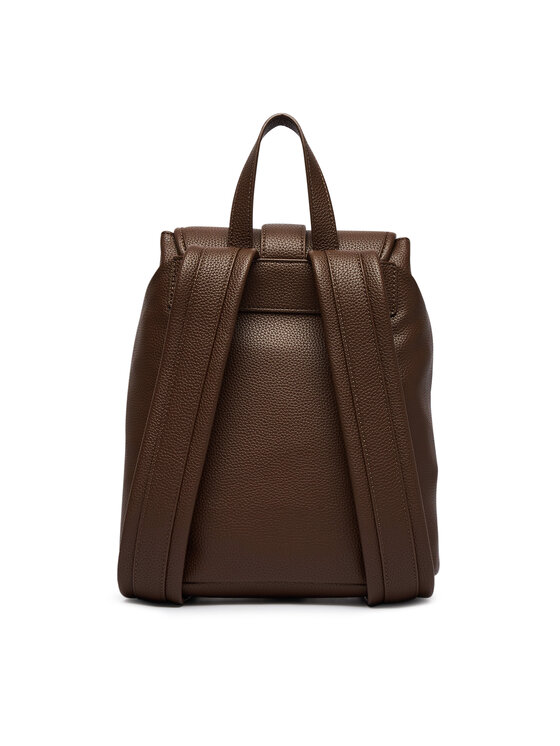 LOVE MOSCHINO Рюкзак LOVE MOSCHINO JC4237PP0PKI0313 Коричневий