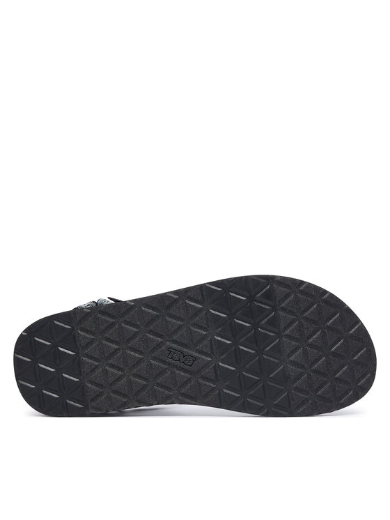 Teva Босоніжки Teva Original Universal 1004006 Сірий