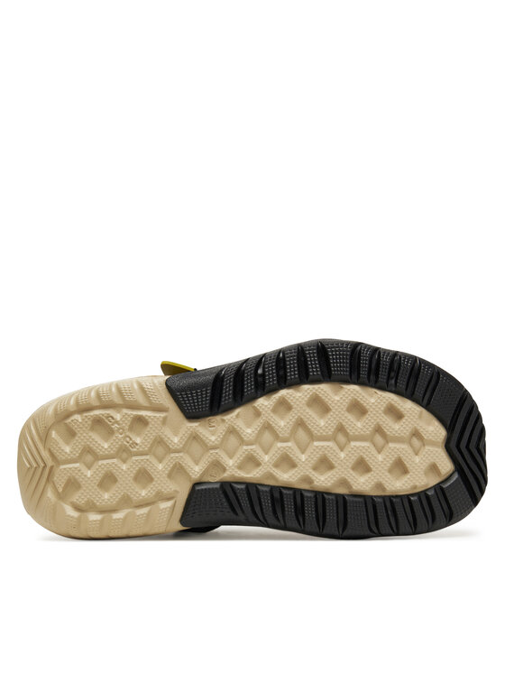 Crocs Sandale Crocs Swiftwater™ Mesh Deck 211095 Maro