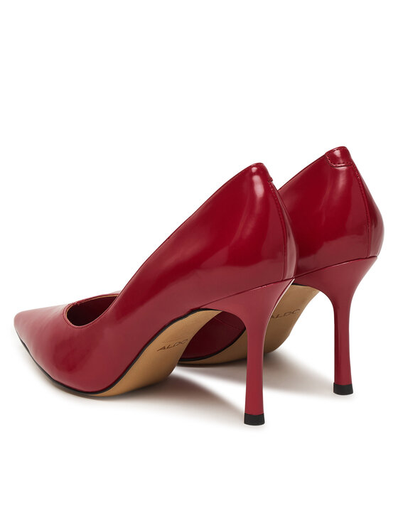 Aldo Туфлі на шпильці Aldo Ellena 14295984 Червоний