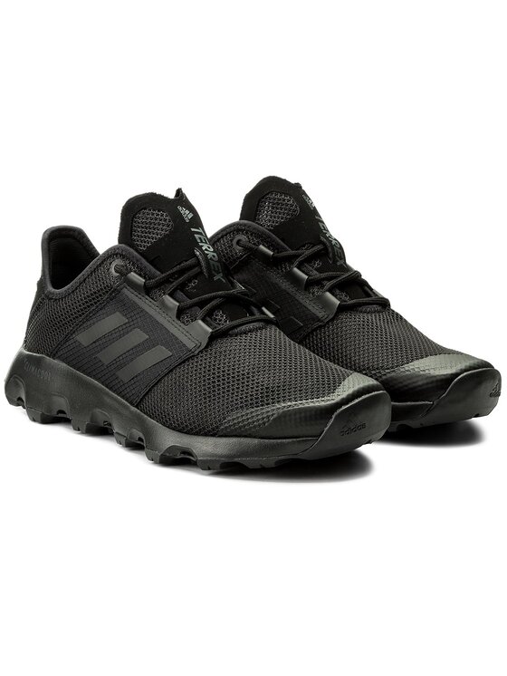 Pārgājienu apavi adidas Terrex Cc Voyager CM7535 Melns