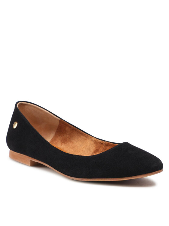 Maciejka Bailarinas Maciejka 04100-46/00-8 Negro