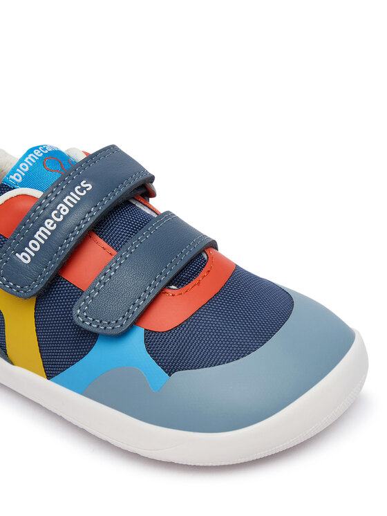 Biomecanics Sneakers Biomecanics 262165 S Bleumarin