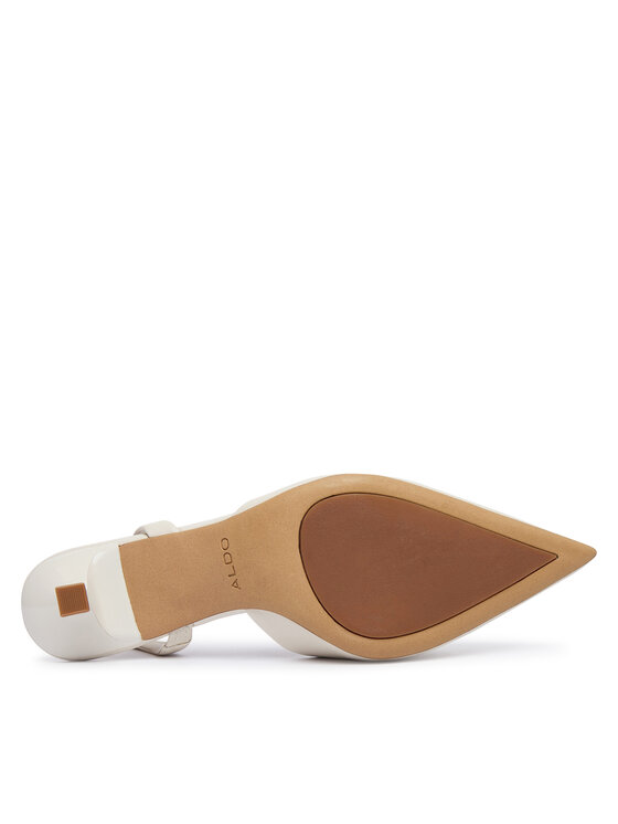 Aldo Туфлі на шпильці Aldo Gavedessi 13711881 Бежевий