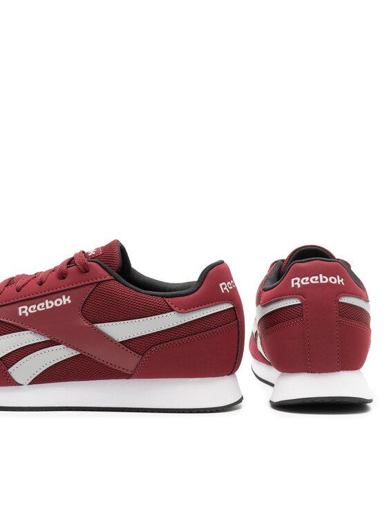 Reebok Sneakers Reebok Royal Cl Jogger 3 HQ9141 Vișiniu
