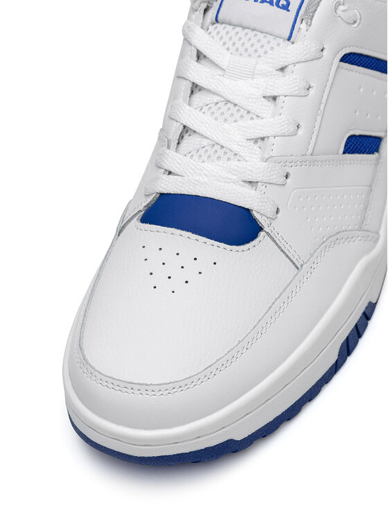 SHAQ Взуття для баскетболу SHAQ BREAKER LOW AQ95014M-WD Білий