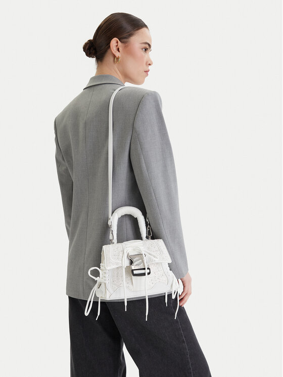 Steve Madden Bolso Steve Madden Bdiego-W SM13001758 Blanco