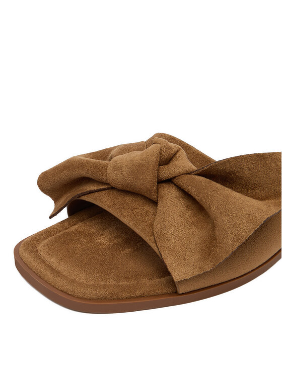 JENNY Шльопанці JENNY CEO-R26SS10135 Коричневий