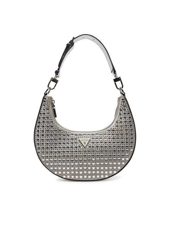 Guess Сумка Guess HWIY92 05010 Срібний