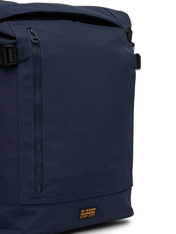 G-Star Raw Mugursoma G-Star Raw GSR-B-010-07 Tumši zils