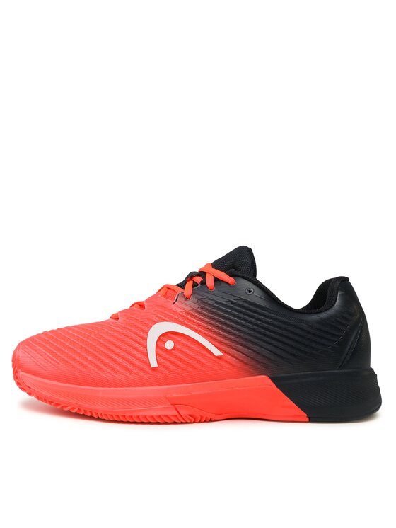 Head Tenisa apavi Head Rovolt Pro 4.0 Clay 273233 Koraļļu