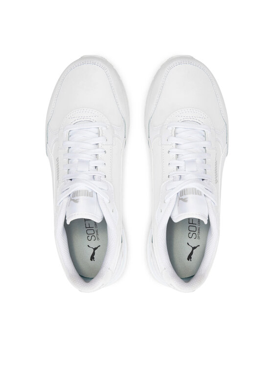 Puma Sneakers Puma St Runner v4 L Jr 399736 02 Alb