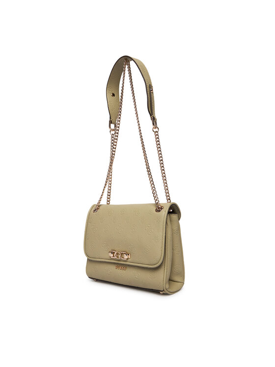 Guess Сумка Guess Anise HWPD99 16210 Зелений