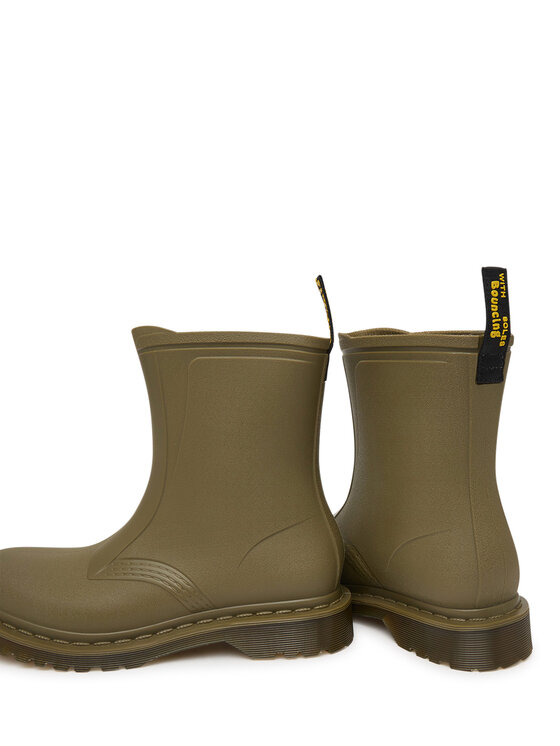 Dr. Martens Wellington Dr. Martens 1460 Rain DM41250300 Verde