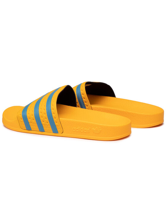 adidas Шльопанці adidas adilette W FX5911 Оранжевий
