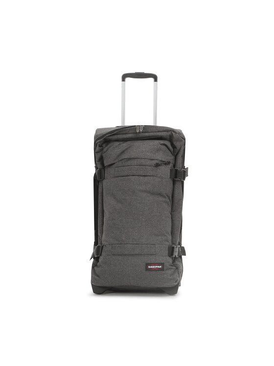 Eastpak Maleta mediana Eastpak Transit'r M EK0A5BA8 Gris