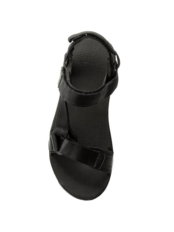 Jack Wolfskin Szandál Jack Wolfskin Seven Seas 2 Sandal M 4026651 Fekete