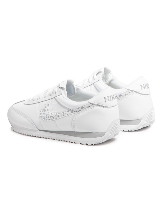 Nike Сникърси Nike Oceania Textile 511880 100 Бял