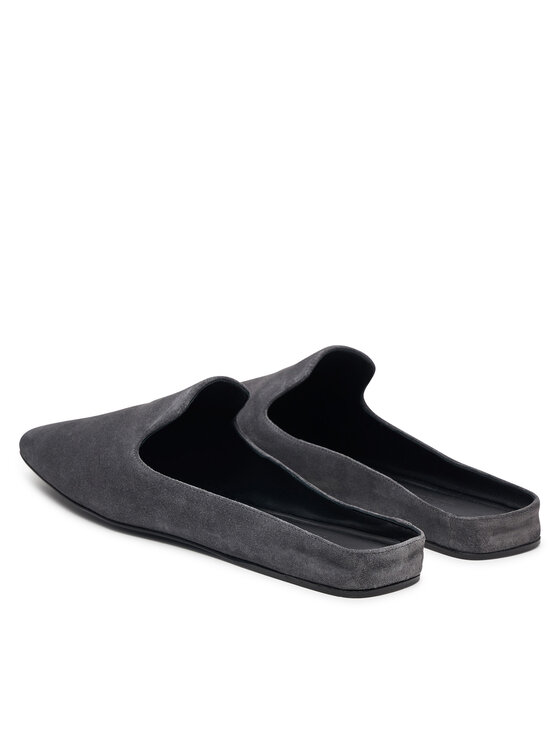 Max Mara Nazouváky Max Mara Tessile 2624526051 Šedá