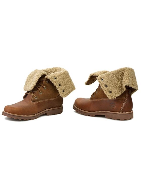 Timberland Trappers Timberland Auth 6in Shrl Bt 50919/TB0509192141 Maro