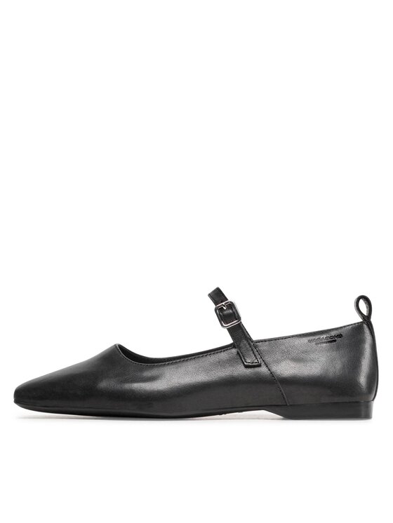 Vagabond Shoemakers Poltopánky Vagabond Shoemakers Delia 5307-401-20 Čierna