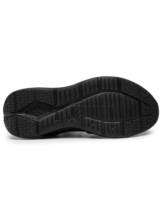 Puma Zapatillas Puma Wired Run Jr 374214 01 Negro